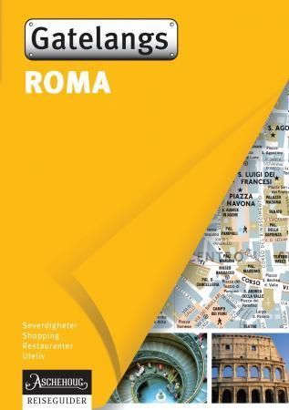 Cartoville Rome