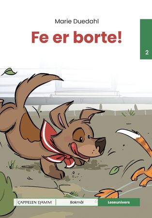 Dy på tur med Fe