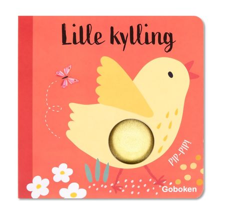 Little chick