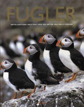Encyclopedia of birds