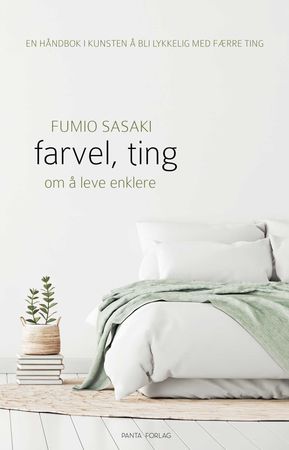 Goodbye, things