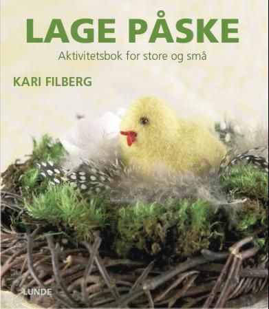 Lage påske