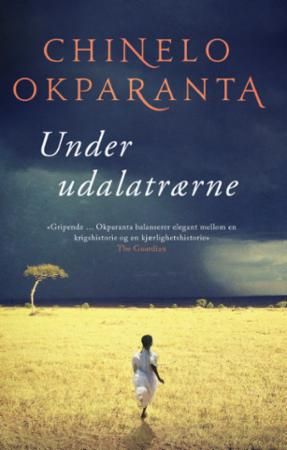 Under the udala trees