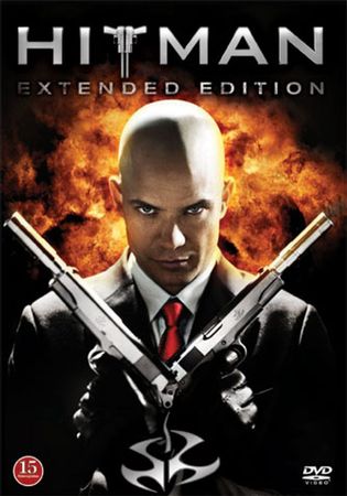 Hitman