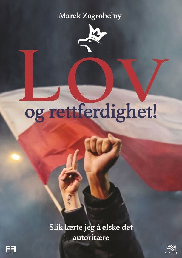 Lov og rettferdighet