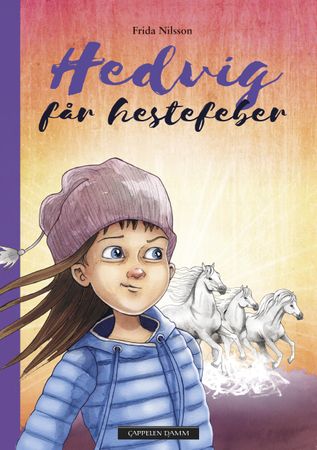 Hedvig och Max-Olov