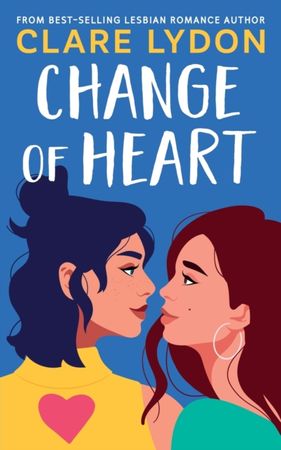 Change of heart