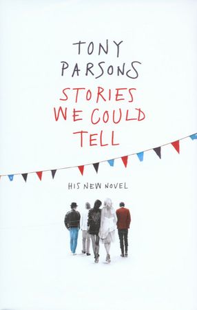 Stories we could tell