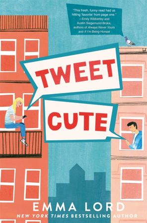 Tweet cute