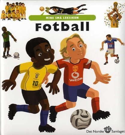 Le football