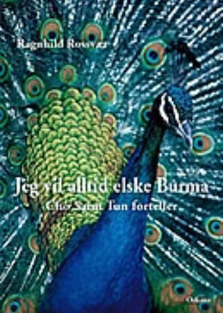 Jeg vil alltid elske Burma