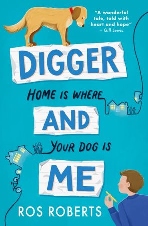 Digger and me
