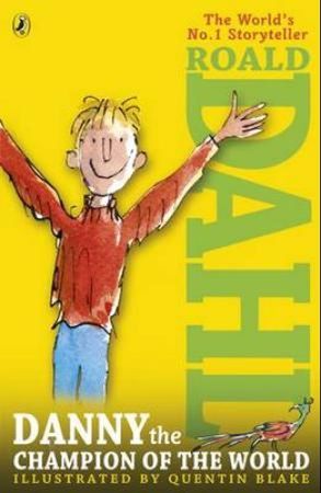 Danny, the champion of the world