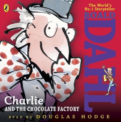 Charlie and the chocolate factory