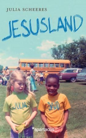 Jesus land