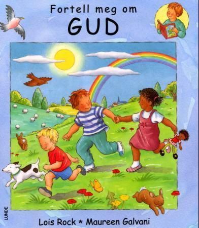 Learning about God
