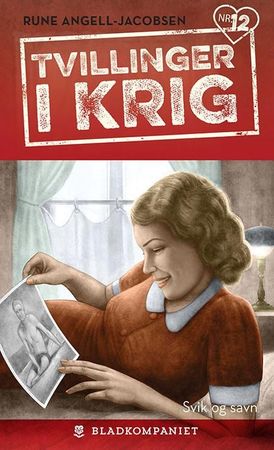 Svik og savn