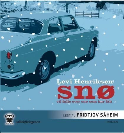 Snø vil falle over snø som har falt