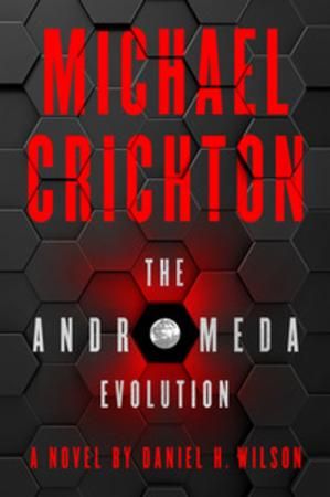 The Andromeda evolution