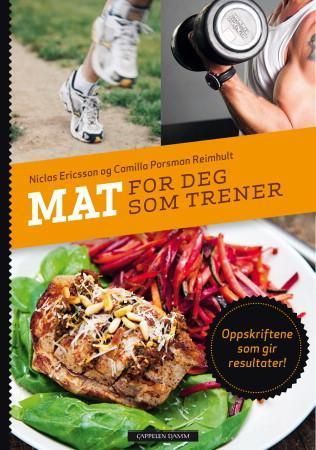Mat för dig som tränar