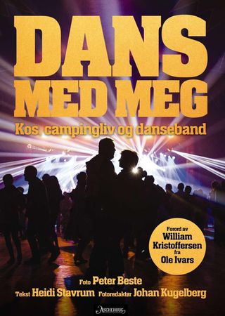 Dans med meg