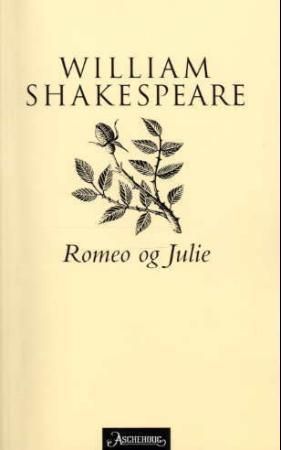 Romeo and Juliet