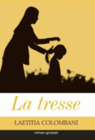 La tresse