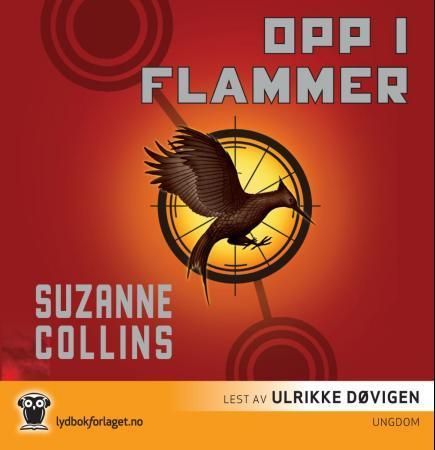 Catching fire