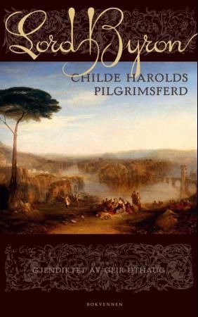 Childe Harold's pilgrimage