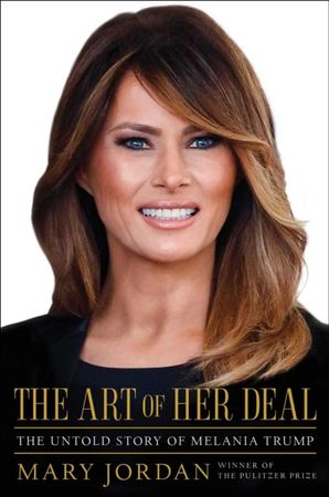 The art of her deal