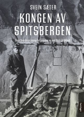 Kongen av Spitsbergen