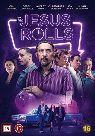 The Jesus rolls