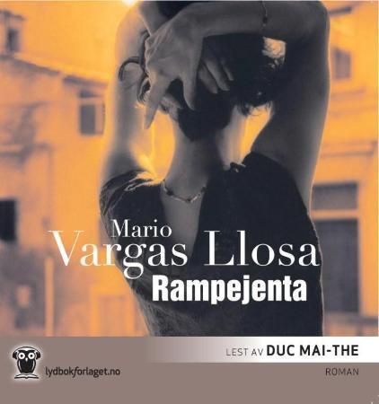 Travesuras de la niña mala