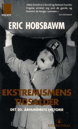 The age of extremes