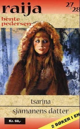 Tsarina