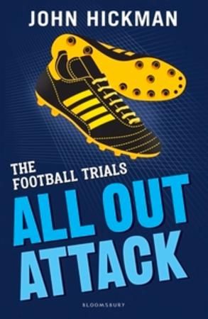 All out attack