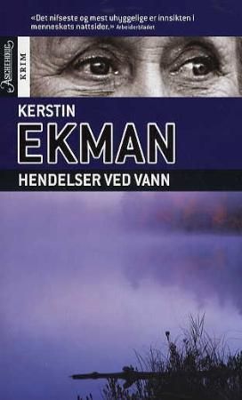 Händelser vid vatten