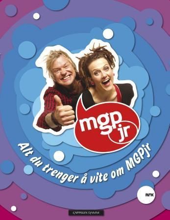 MGP jr.