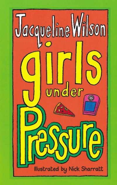 Girls under pressure