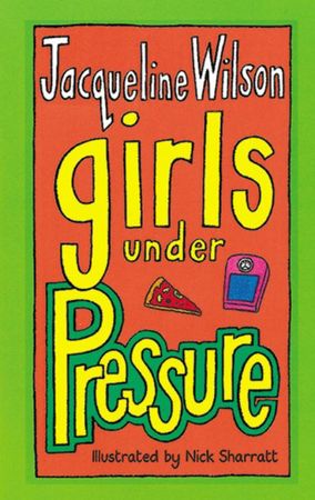 Girls under pressure