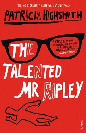 The talented Mr. Ripley