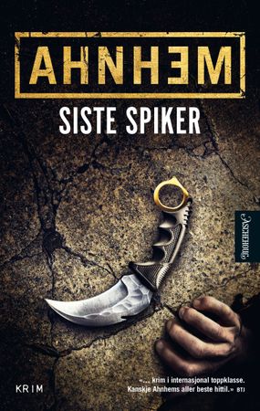 Den sista spiken