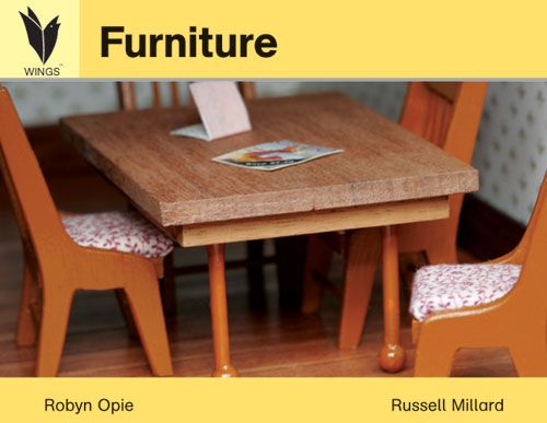 Furniture