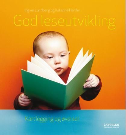 God läsutveckling
