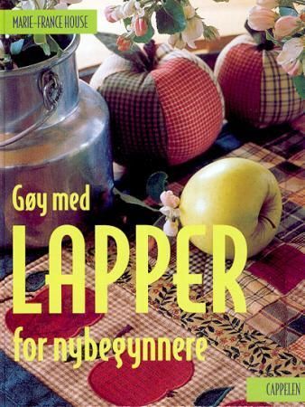 Gøy med lapper