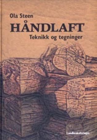 Håndlaft, teknikk og tegninger