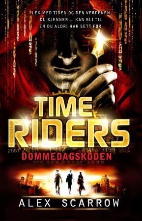 The doomsday code