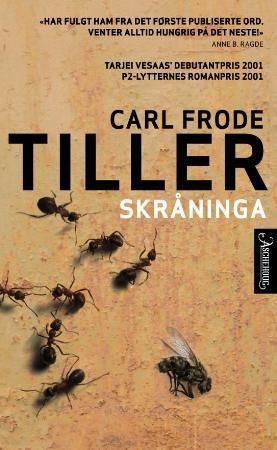 Skråninga