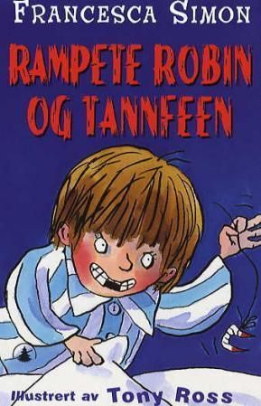 Horrid Henry tricks the tooth fairy