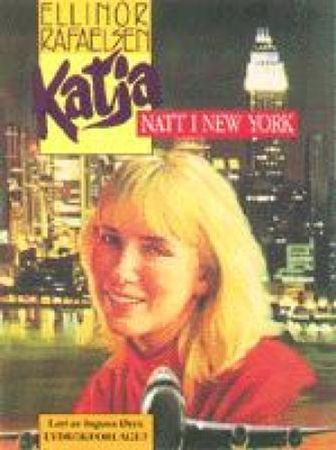 Natt i New York
